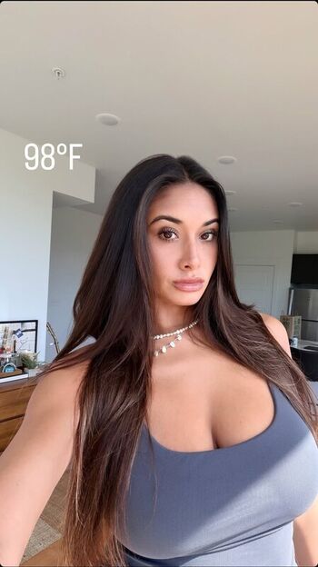 Full leaked Samadhi russek private onlyfans photo