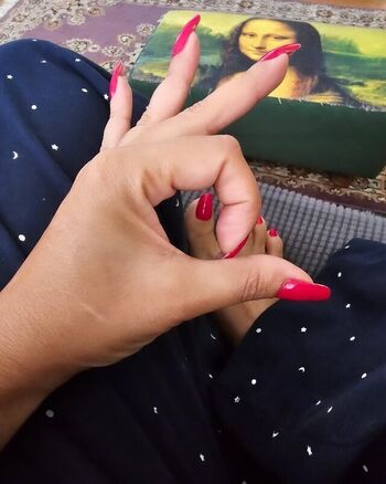 Full leaked Saman ansari private onlyfans photo