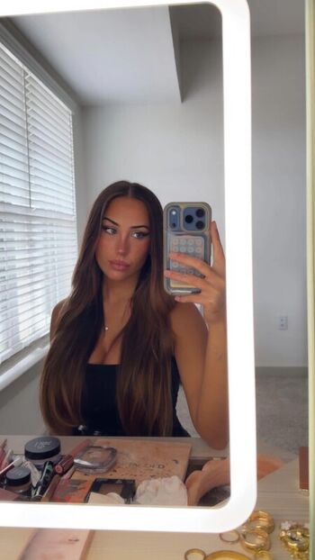 Samantha Aufderheide
