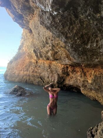 Full leaked Samantha baio private onlyfans photo