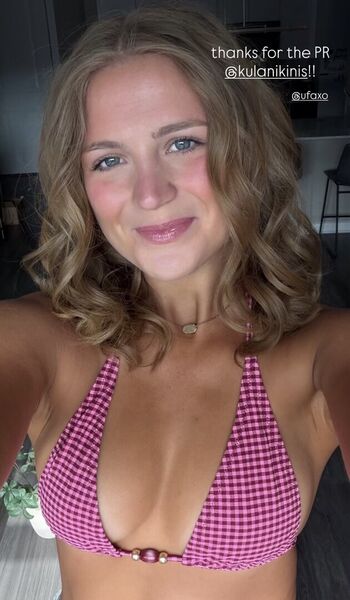 Full leaked Samantha kroog private onlyfans photo