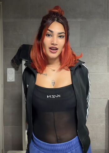 Full leaked Samantha merlos page private onlyfans photo