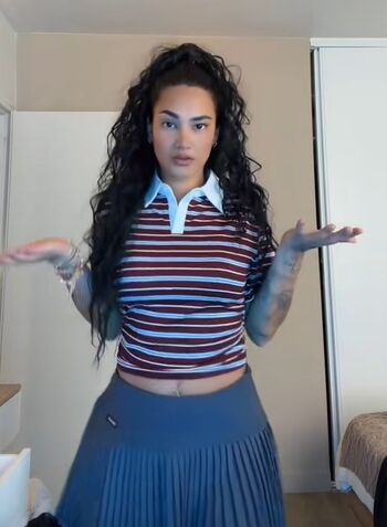 Full leaked Samantha merlos private onlyfans photo