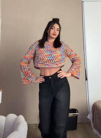 Full leaked Samantha merlos private onlyfans photo