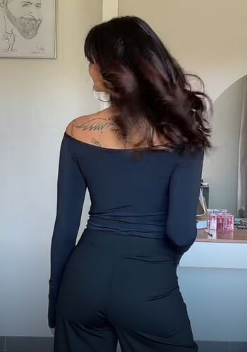 Full leaked Samantha merlos private onlyfans photo