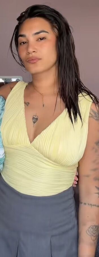 Full leaked Samantha merlos private onlyfans photo
