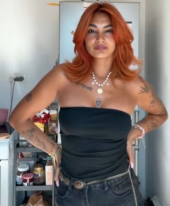 Full leaked Samantha merlos private onlyfans photo