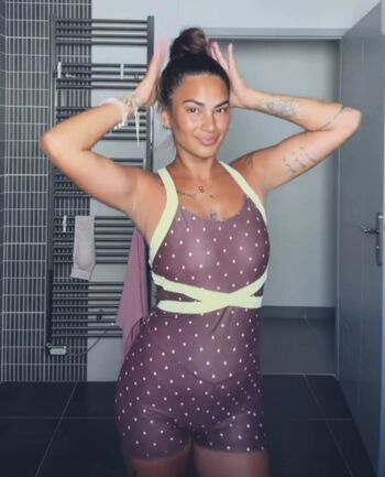 Samantha Merlos