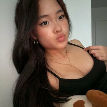 Full leaked Samantha nguyen private onlyfans photo