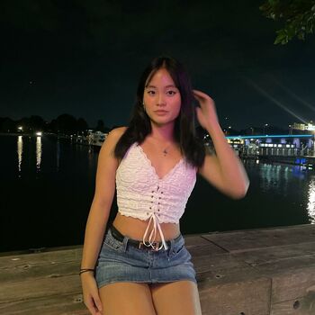 Full leaked Samantha nguyen private onlyfans photo