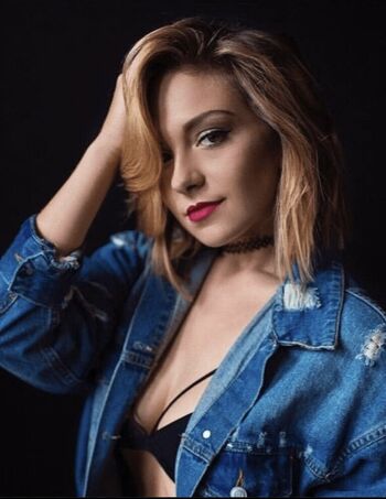 Samantha Pollino