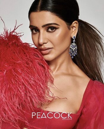 Samantha Pr