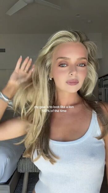 Full leaked Samantha riehl page private onlyfans photo