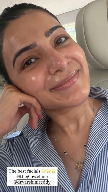 Full leaked Samantha ruth prabhu private onlyfans photo