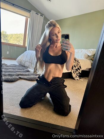 Full leaked Samantha saint private onlyfans photo
