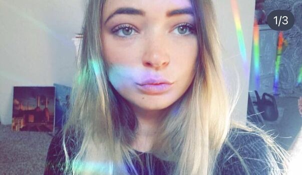 Samantha Smith