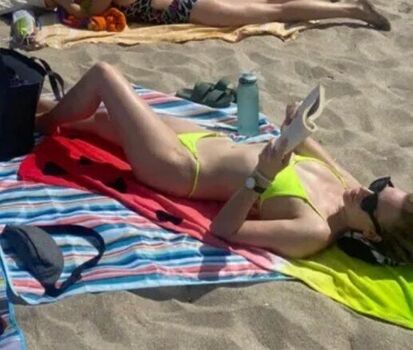 Full leaked Samantha sturm private onlyfans photo