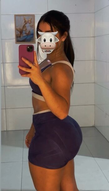Full leaked Samara esamarasoares private onlyfans photo