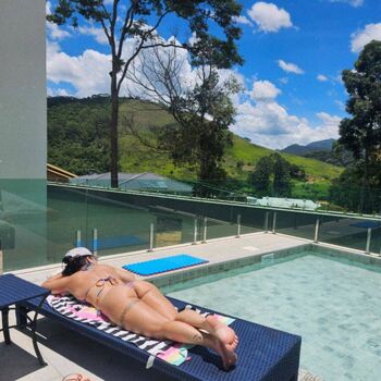 Full leaked Samara felippo private onlyfans photo