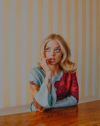 Full leaked Samara weaving private onlyfans photo