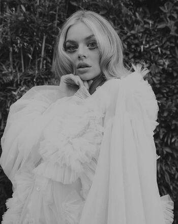 Full leaked Samara weaving private onlyfans photo