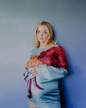 Full leaked Samara weaving private onlyfans photo