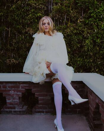 Full leaked Samara weaving private onlyfans photo
