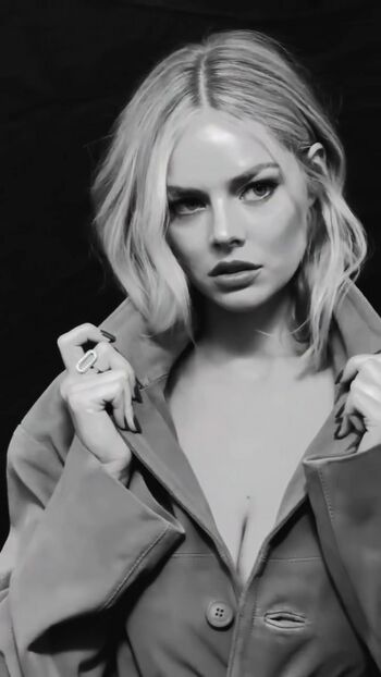 Full leaked Samara weaving private onlyfans photo