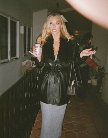 Full leaked Samara weaving private onlyfans photo