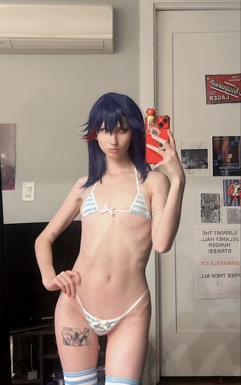 Full leaked Sambistew private onlyfans photo
