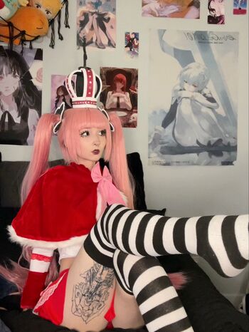 Full leaked Sambistew private onlyfans photo