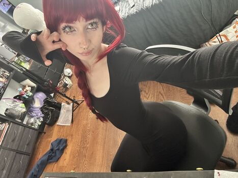 Full leaked Sambistew private onlyfans photo