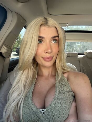 Sami Sheen