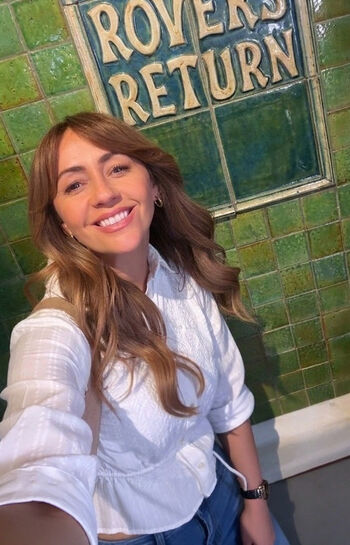 Samia Ghadie