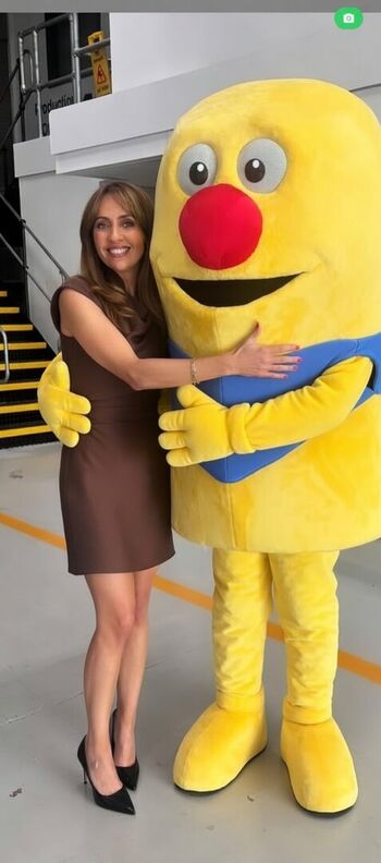 Samia Ghadie