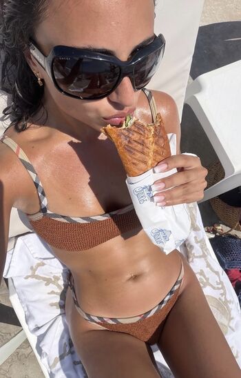 Full leaked Samia kanaan private onlyfans photo