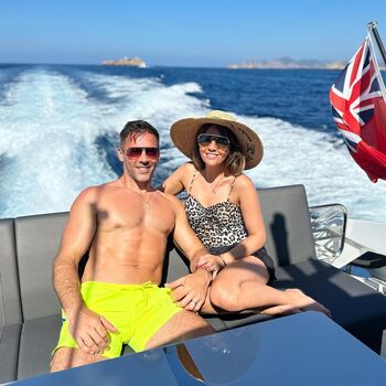 Full leaked Samia longchambon private onlyfans photo