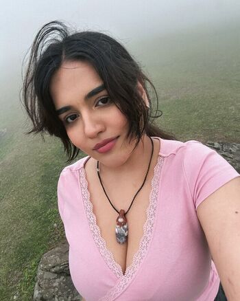 Full leaked Samiksha thakur private onlyfans photo