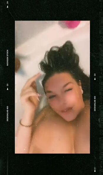 Full leaked Samira bannon private onlyfans photo