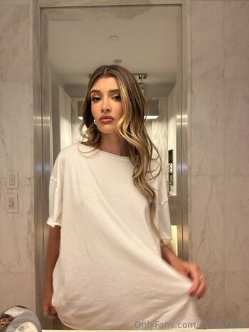 Full leaked Samisheen private onlyfans photo