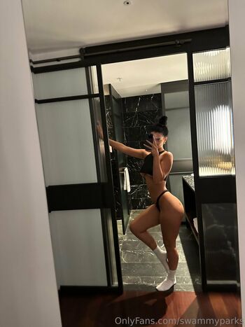 Full leaked Samm parks private onlyfans photo