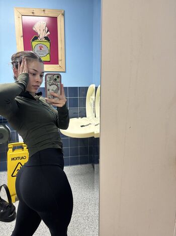 Full leaked Sammajammaz private onlyfans photo