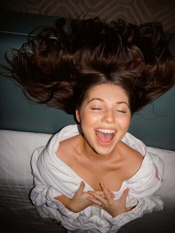 Full leaked Sammi hanratty private onlyfans photo