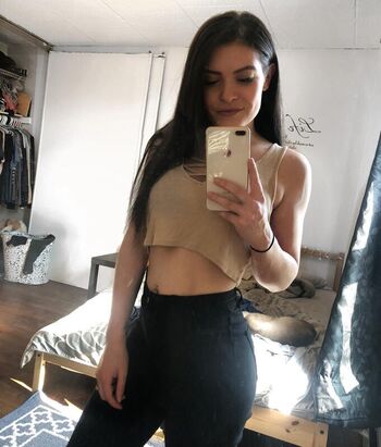 Full leaked Sammie bourre private onlyfans photo