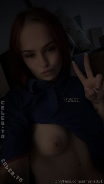 Full leaked Sammie willow private onlyfans photo