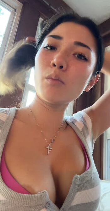Full leaked Sammm murphyy private onlyfans photo