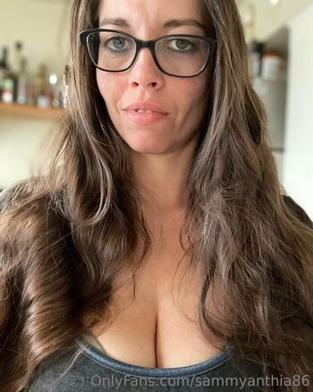 Full leaked Sammyanthia private onlyfans photo