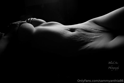 Full leaked Sammyanthia private onlyfans photo