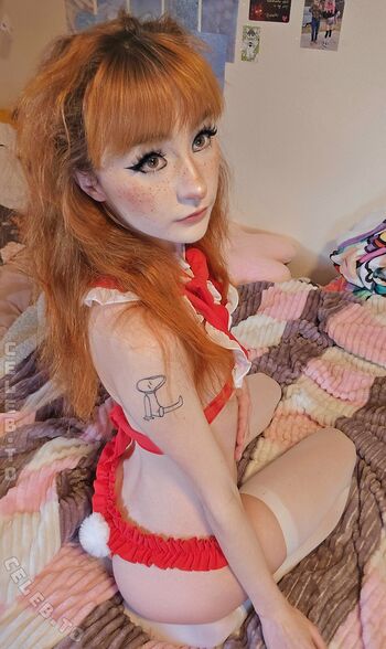 Full leaked Sammynoodlesoup page private onlyfans photo