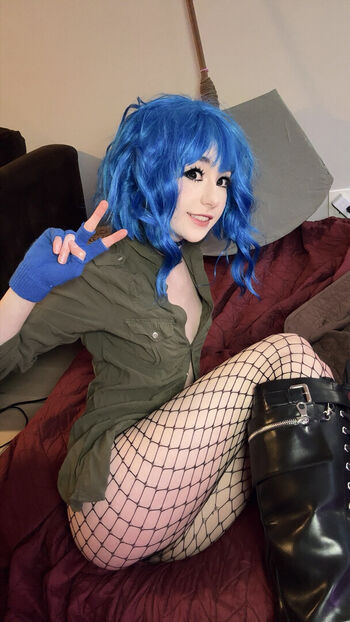 Full leaked Sammynoodlesoup page private onlyfans photo